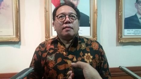 Lima Kandidat Jalani Seleksi Anugerah Iptek 2017